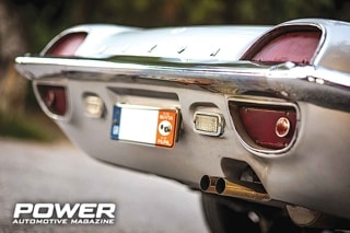 Power Classic: Mazda Cosmo Sport 110S 130Ps
